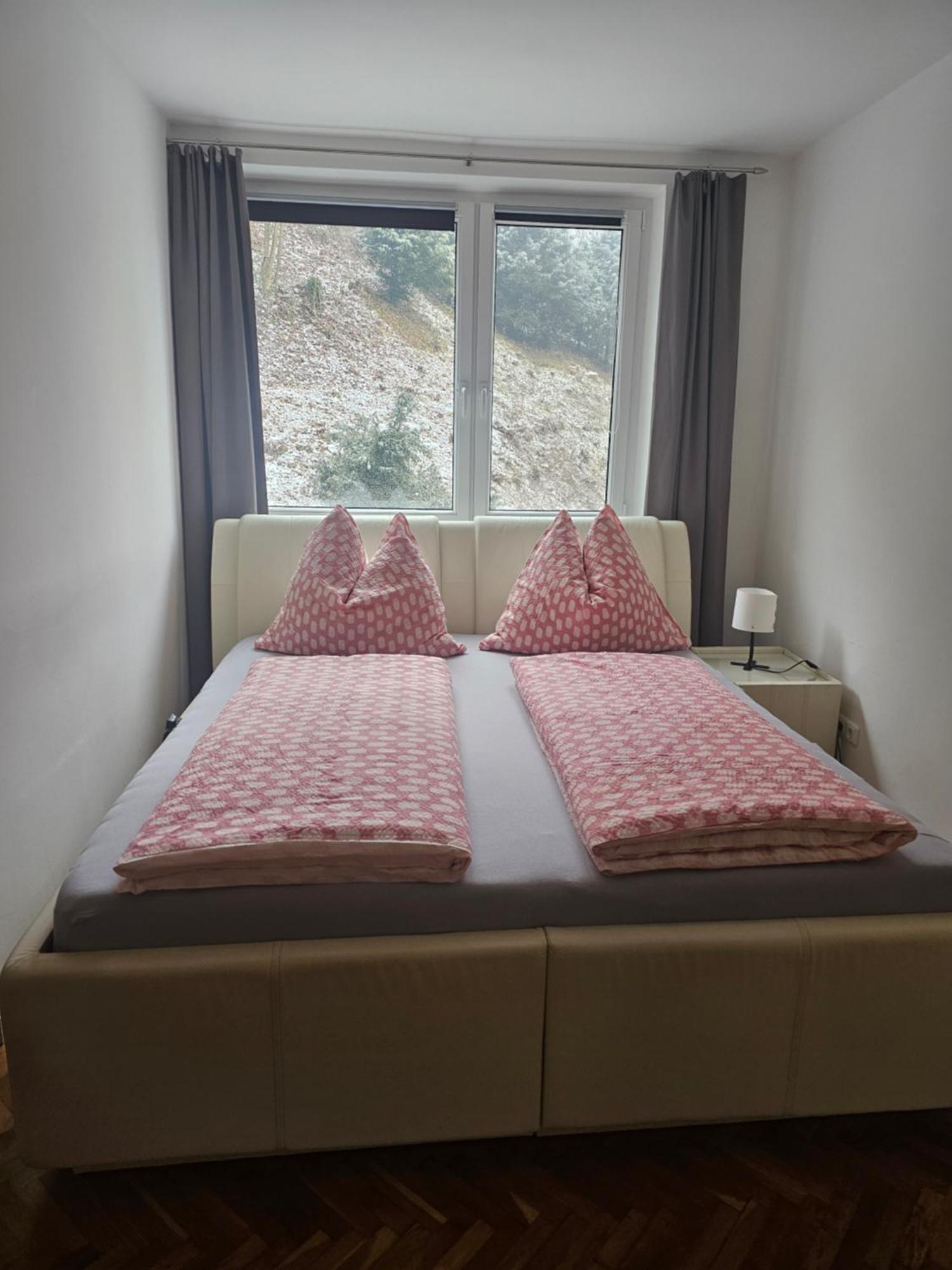 The View Of Austria! Apartment กมุนเดน ภายนอก รูปภาพ