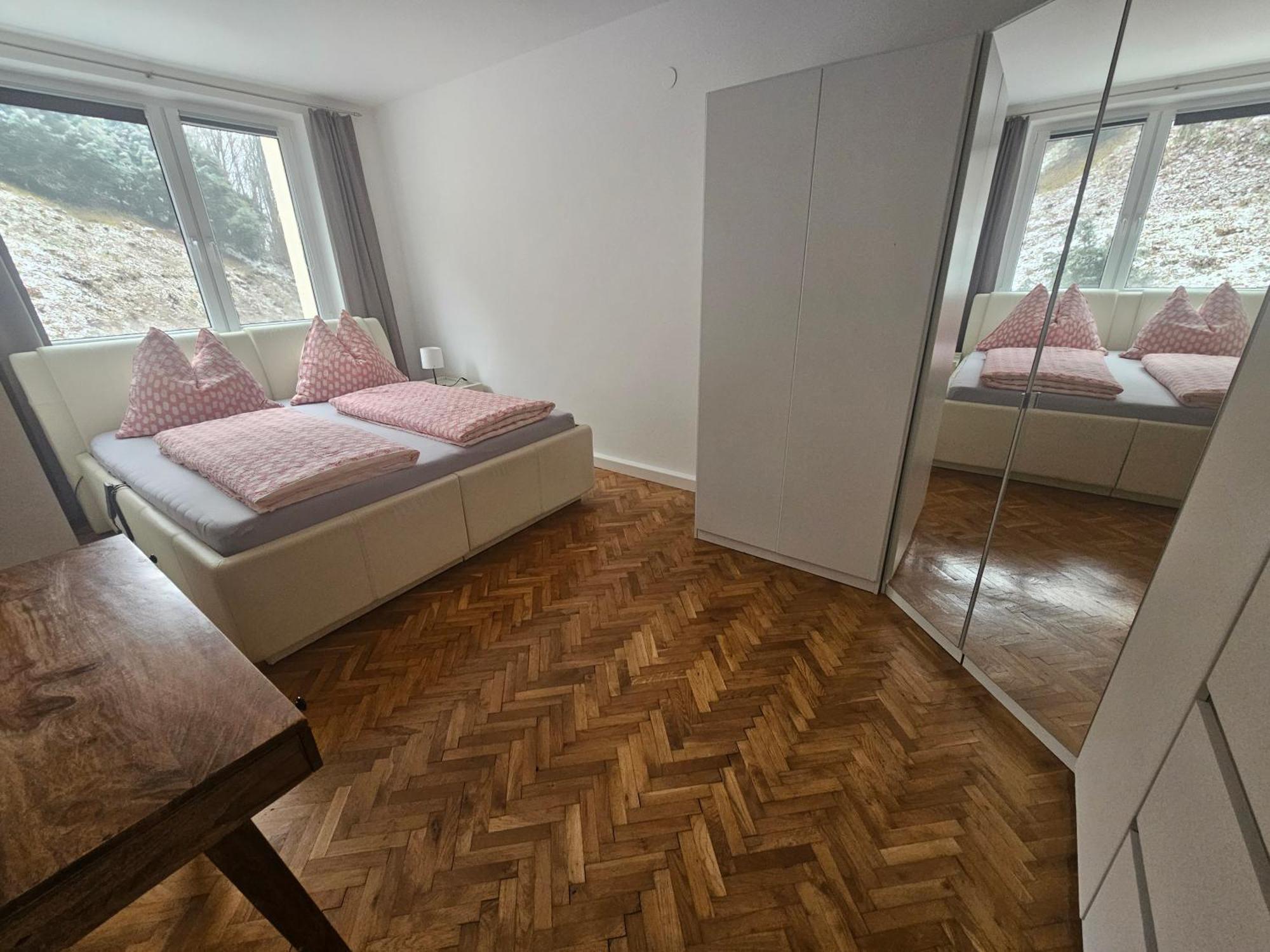 The View Of Austria! Apartment กมุนเดน ภายนอก รูปภาพ