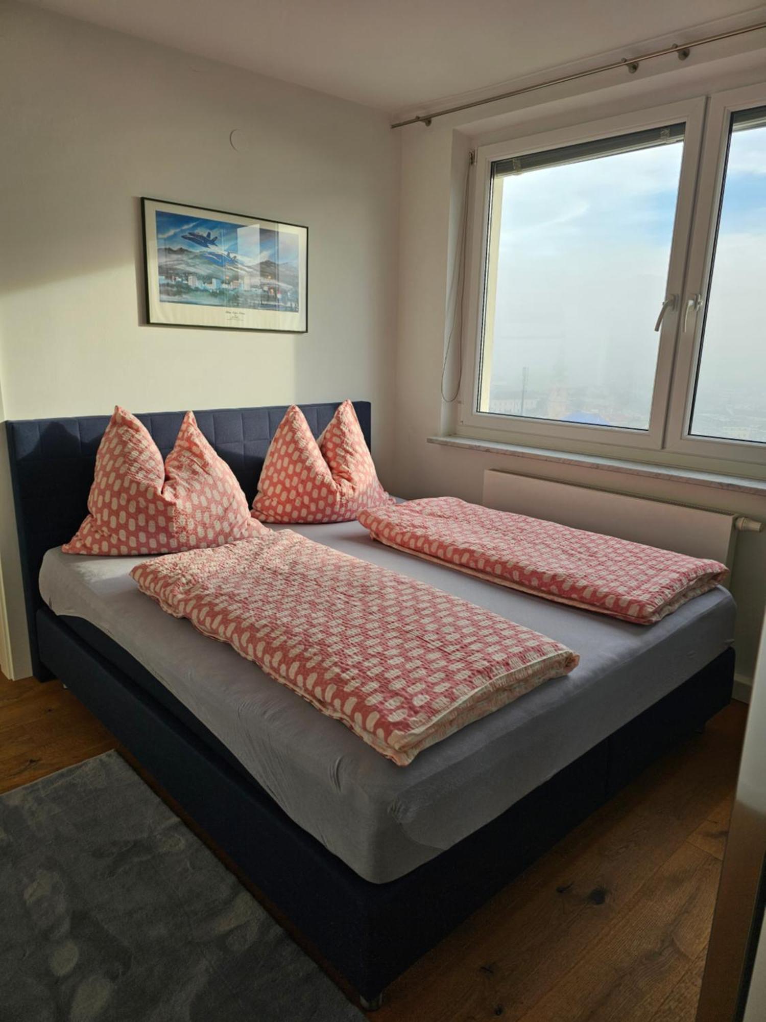 The View Of Austria! Apartment กมุนเดน ภายนอก รูปภาพ